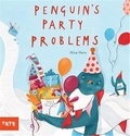 Alice Horn - Penguin Party Problems.