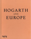 Martin Myrone et Alice Insley - Hogarth & Europe.