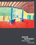 Helen Little - David Hockney - Moving Focus.