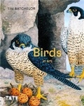 Tim Batchelor - Birds.