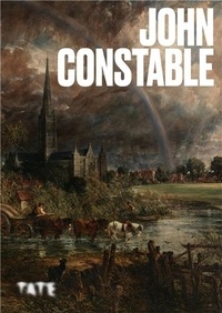  Tate Publishing - Artist's Series: John Constable.