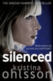 Kristina Ohlsson - Silenced.