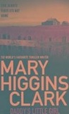 Mary Higgins Clark - Daddy's Little Girl.