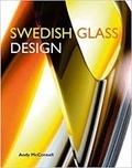 Andy McConnell - Swedish Glass Design.