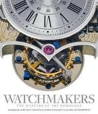  Maxima Gallery - Watchmakers - The Masters of Art Horology.
