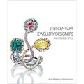 Juliet Weir-de La Rochefoucauld - 21st-Century Jewellery Designers.