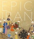  STANLEY TIM - Epic Iran.