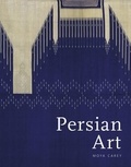 Moya Carey - Persian art.