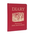  Anonyme - Eric Ravilious diary.
