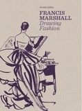  Anonyme - Francis Marshall - Drawing Fashion.