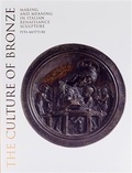 Peta Motture - The Culture of Bronze.