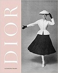Alexandra Palmer - Dior - A new look, a new enterprise (1947-57).