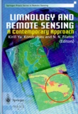 Kirill-Y Kondratyev - LIMNOLOGY AND REMOTE SENSING. - A contemporary approach.