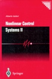 Alberto Isidori - NONLINEAR CONTROL SYSTEMS. - Volume 2.