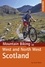  SEAN BENZ - Mountain Biking in West and North West Scotland.