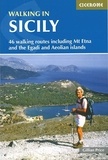 Gillian Price - Walking in Sicily.