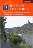Mike Wells - The Rhine Cycle Route.