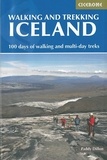 Paddy Dillon - Walking and Trekking in Iceland.