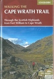  IAIN HARPER - The Cape Wrath trail.