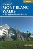 Hilary Sharp - Mont Blanc walks.