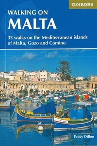  P.dillon - Walking on Malta.