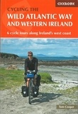 Tom Cooper - Cycling the Wild Atlantic Way and Western Irelans.