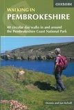  Cicerone Mountain Guides - Walking the Pembrokeshire coast Path.
