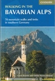 Grant Bourne - Walking in the Bavarian Alps.