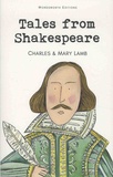 Charles Lamb et Mary Lamb - Tales  from Shakespeare.