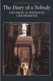 George Grossmith - The Diary of a Nobody.