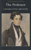 Charlotte Brontë - The Professor.