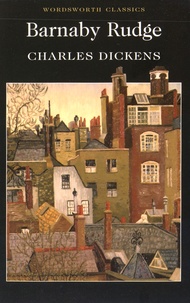 Charles Dickens - Barnaby Rudy.