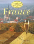 Christopher Fielden - A Traveller'S Wine Guide To France.