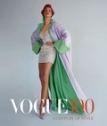 Robin Muir - Vogue 100 : a century of style.
