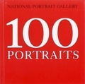 Nicholas Cullinan - 100 portraits.