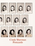 Cindy Sherman - Postcards.