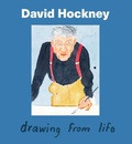 Sarah Howgate - David Hockney: Drawing from Life.