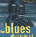 Graham Marsh et Barrie Lewis - The Blues Album Cover Art.