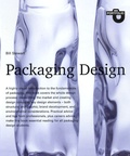 Bill Stewart - Packaging Design.
