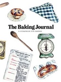  MAGMA - The Baking Journal - A Scrapbook for Bakers.