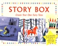 Anne Laval - Story Box - Create your own fairy tales.