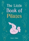 The Little Book of Pilates.