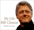 Bill Clinton - My Life - 6 CD audio.