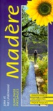 Pat Underwood et John Underwood - Madere. Randonnees, Excursions, Pique-Niques, Guide De La Nature, 5eme Edition.