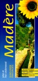 Pat Underwood et John Underwood - Madere. Guide De La Nature, 6eme Edition.