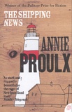 Annie Proulx - The Shipping News.