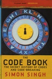 Simon Singh - The Code Book - The Secret History of Codes and Code Breaking.