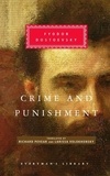 Fédor Mikhaïlovitch Dostoïevski - Crime and Punishment.