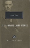 Evelyn Waugh - The Complete Short Stories.