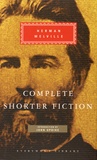 Herman Melville - The Complete Shorter Fiction.